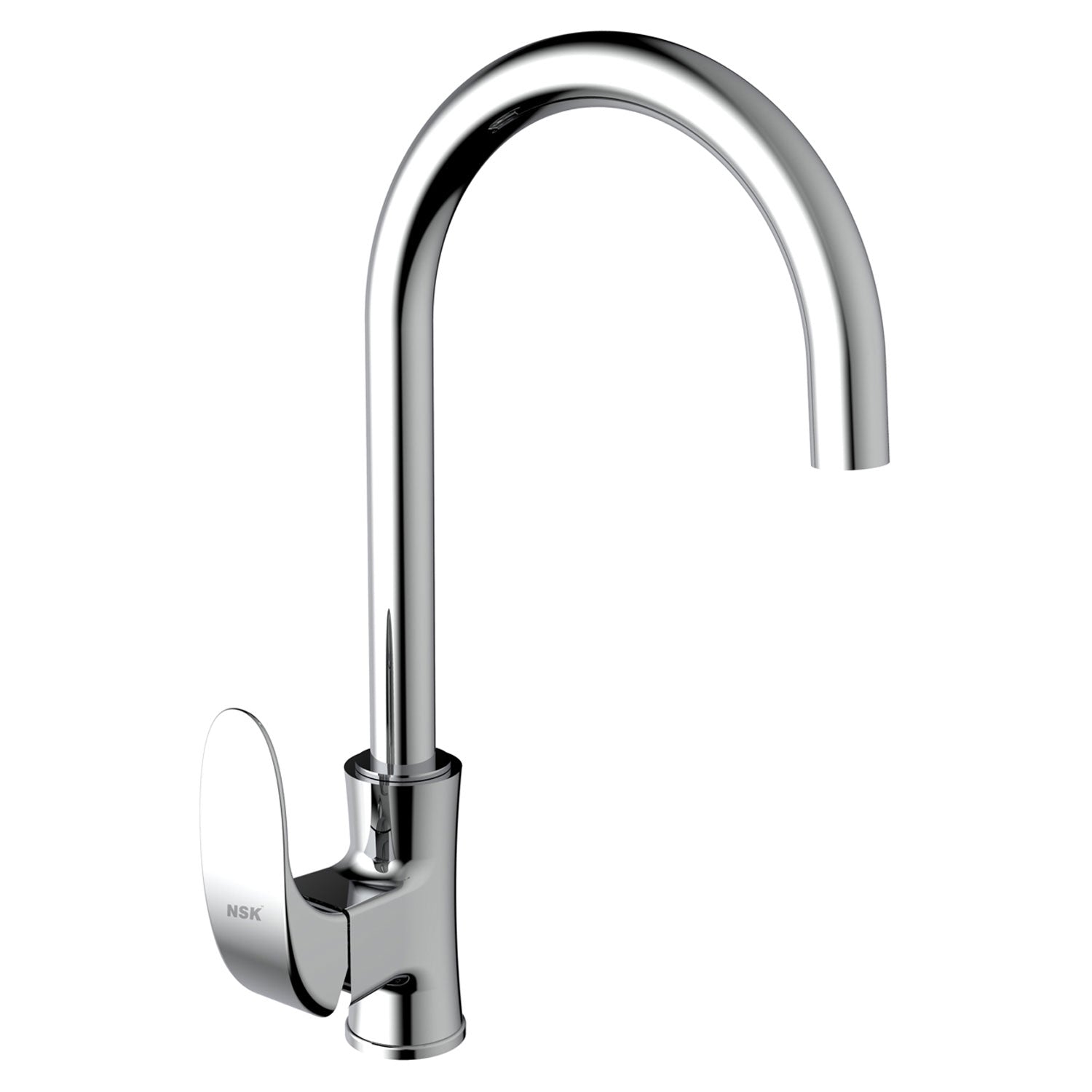 NSK Lisera Eviye Bataryası Krom - N2068502