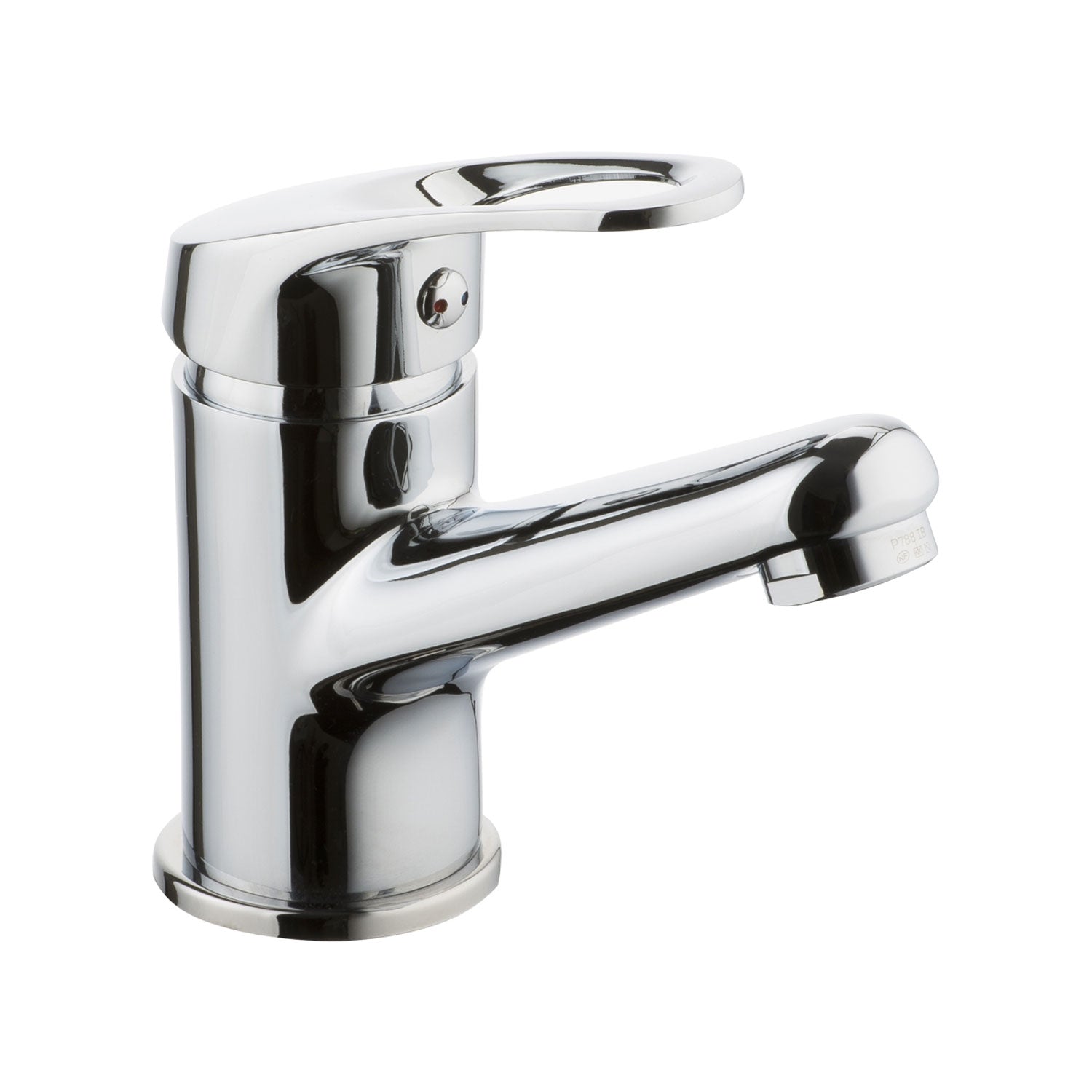 NSK Trento Lavabo Bataryası Krom - N2024102