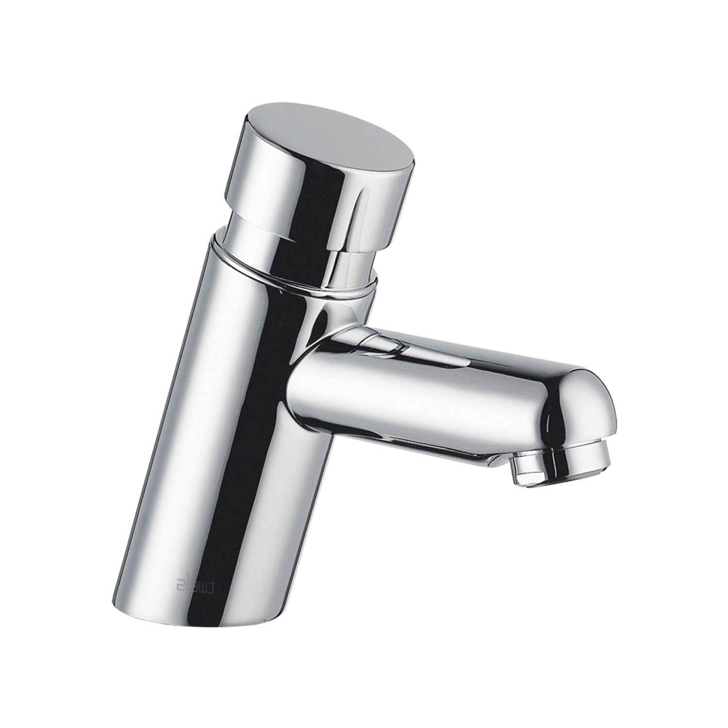 NSK Zaman Ayarlı Lavabo Bataryası Krom - N2110302