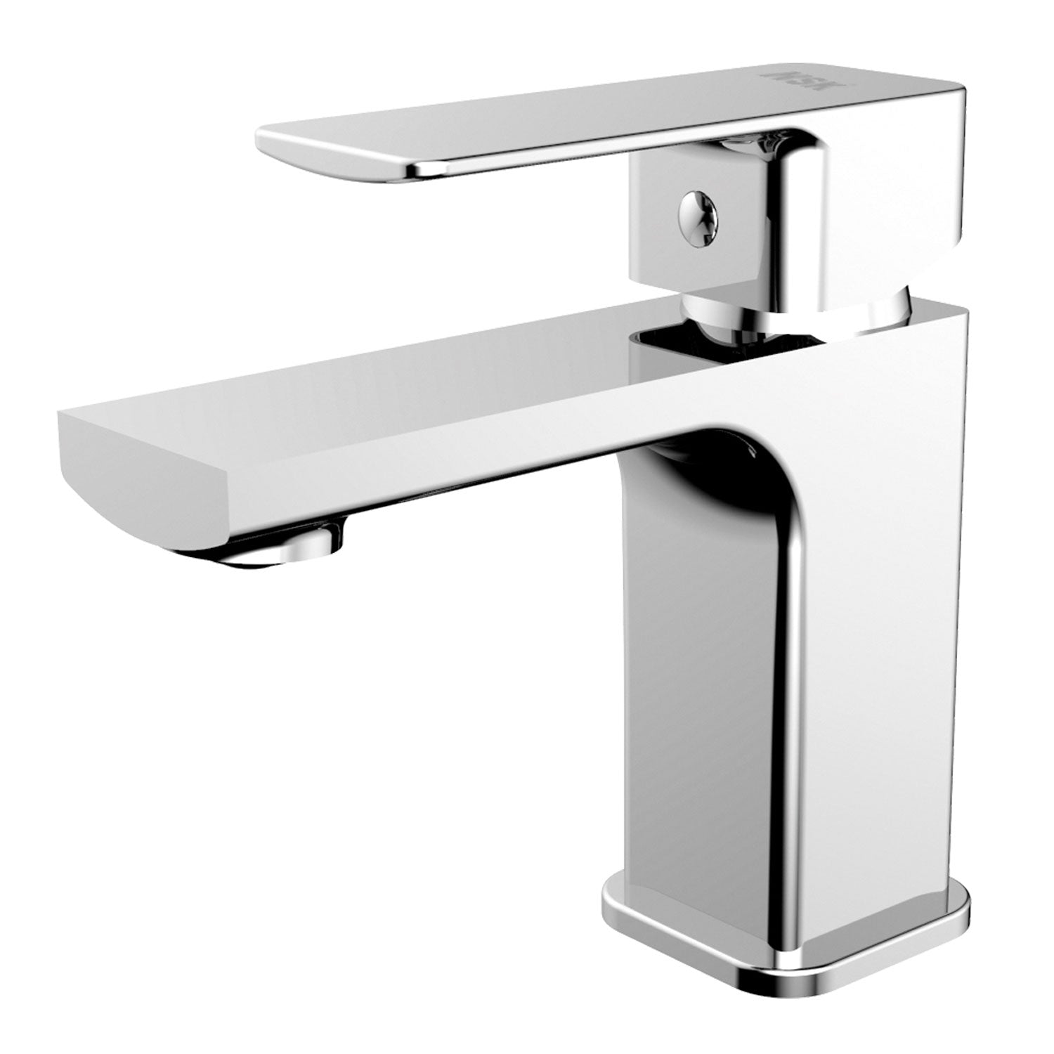 NSK Geo Lavabo Bataryası Krom - N3014902