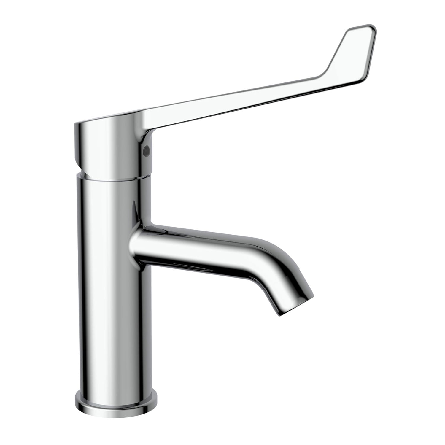 NSK Medikal Lavabo Bataryası Krom - N4014802