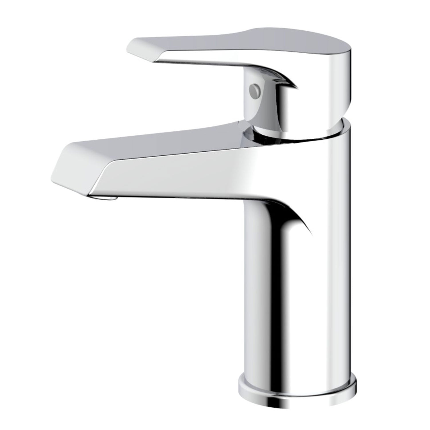 NSK Visia Plus Lavabo Bataryası Krom - N4016902