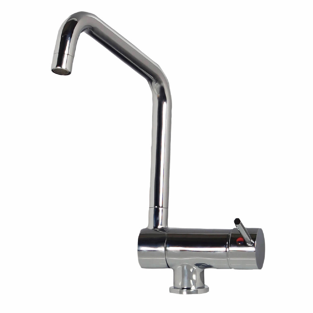 Creavit Lua Mutfak Armatürü Krom - MF8600