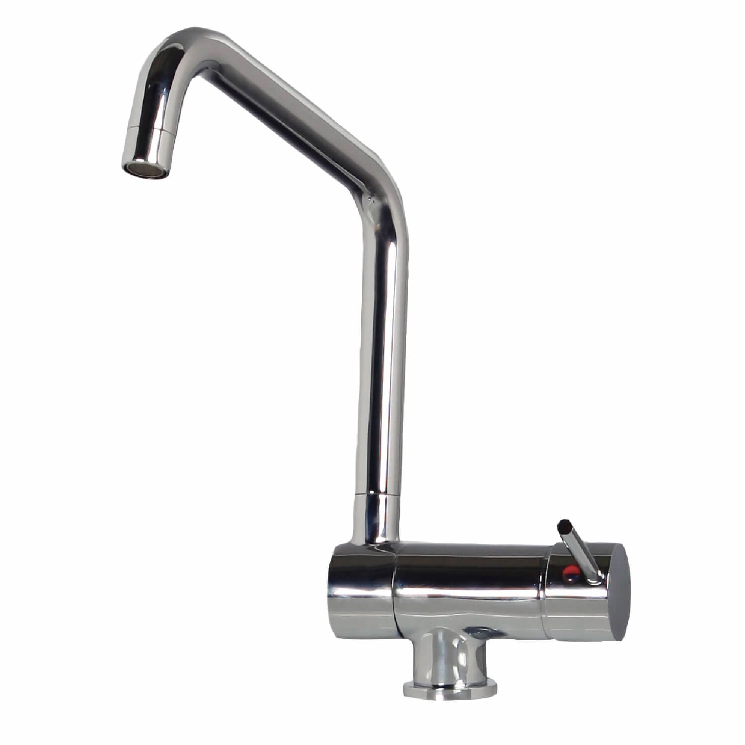 Creavit Lua Mutfak Armatürü Krom - MF8600