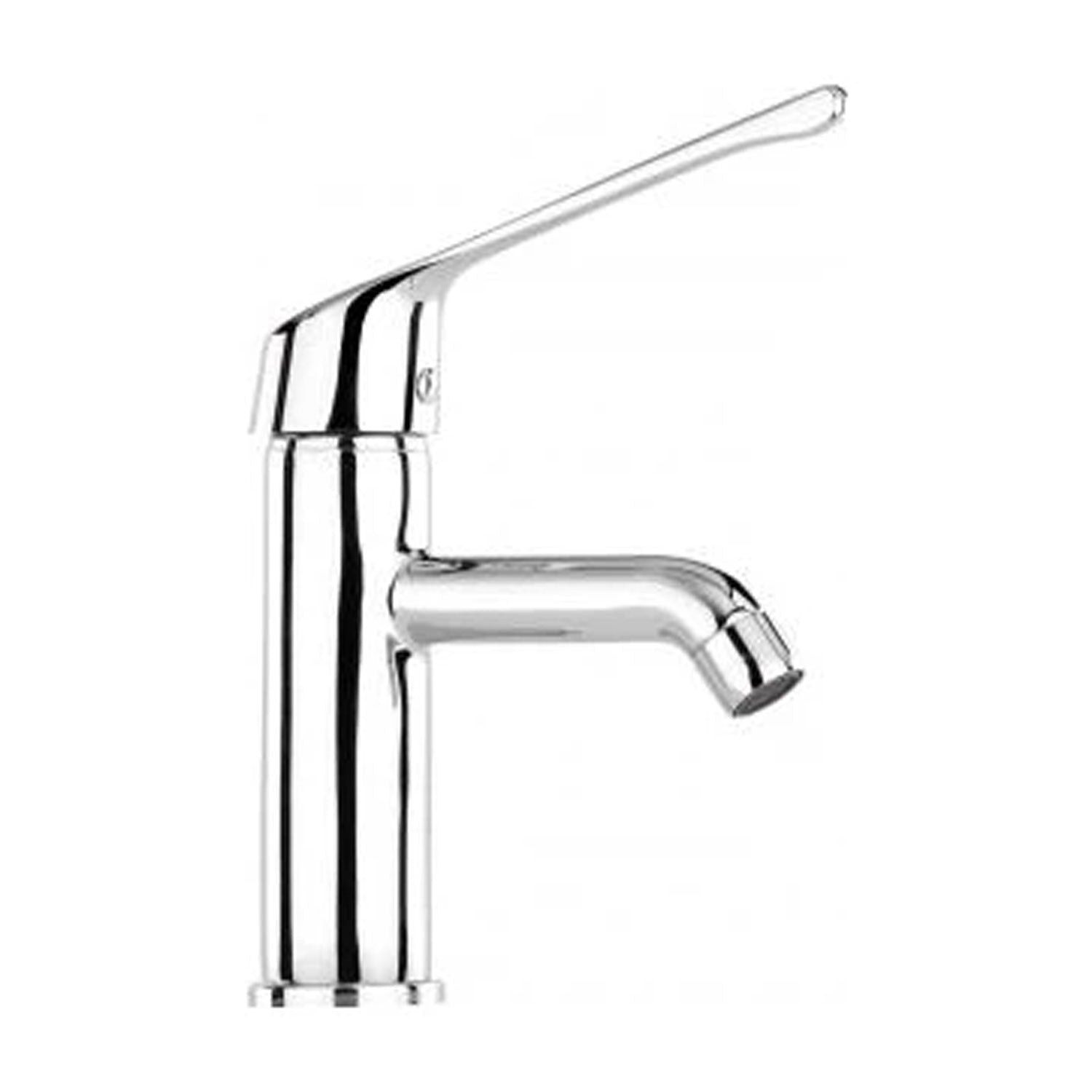 NSK Medikal Lavabo Bataryası Krom - N2841002