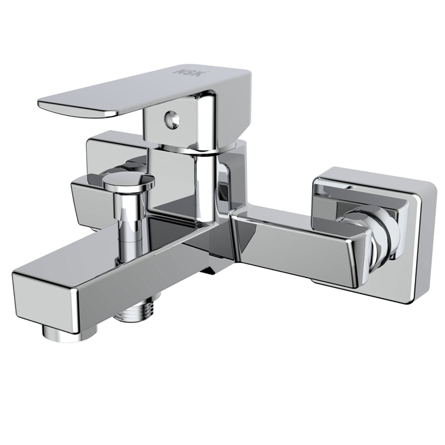NSK Geo Banyo Bataryası Krom - N2037902