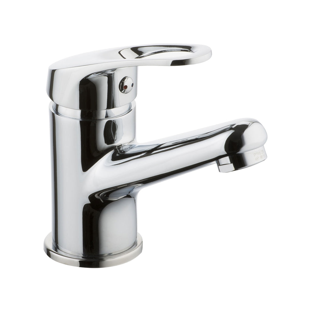 NSK Trento Lavabo Bataryası Krom - N2024102