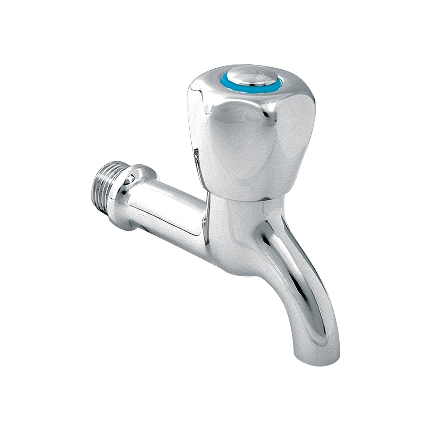 NSK Kısa Musluk Krom - N2400102