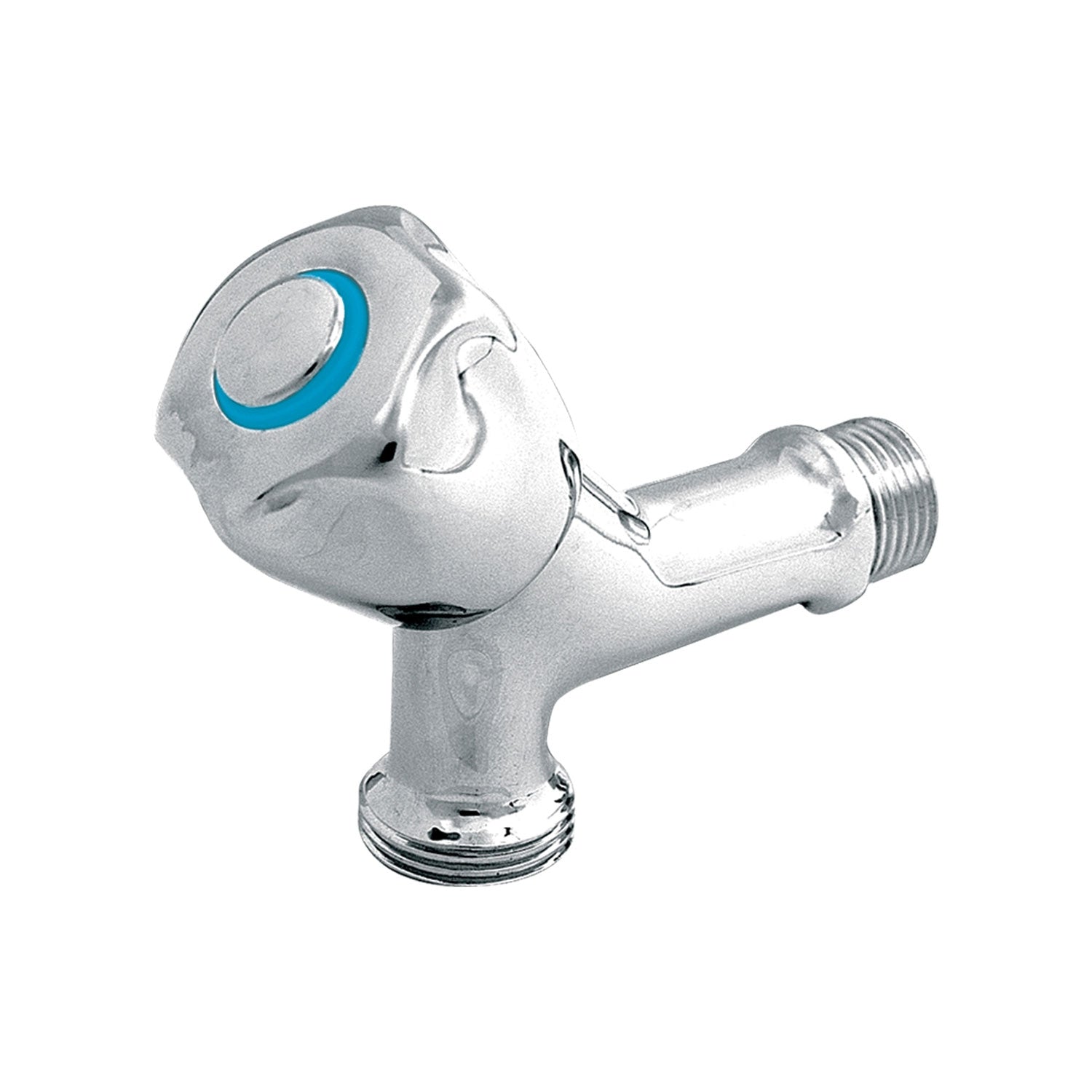 NSK Çamaşır Musluğu Krom - N2420102