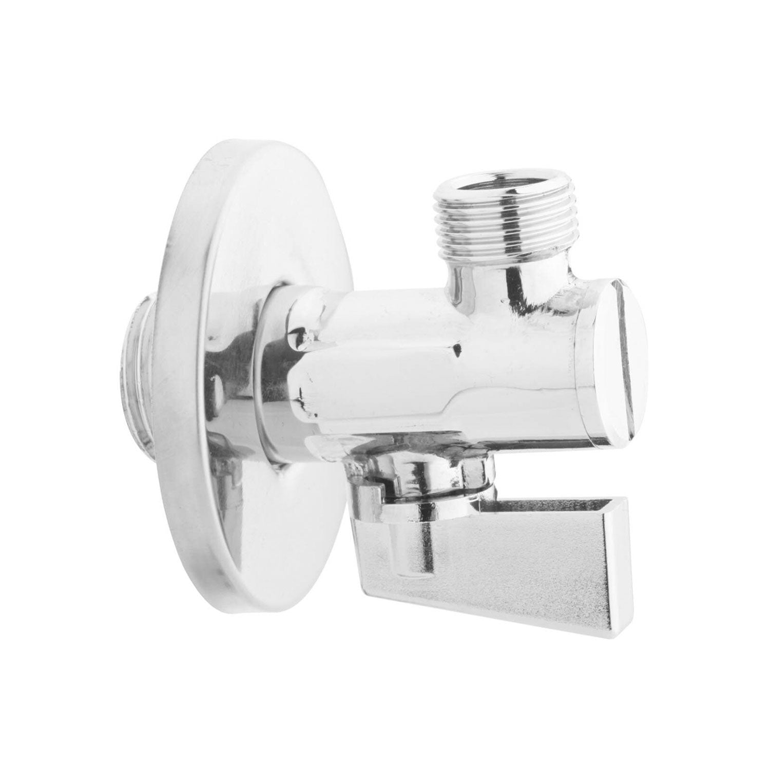 NSK 90 Derece Filtreli Ara Musluk Krom - N2512302