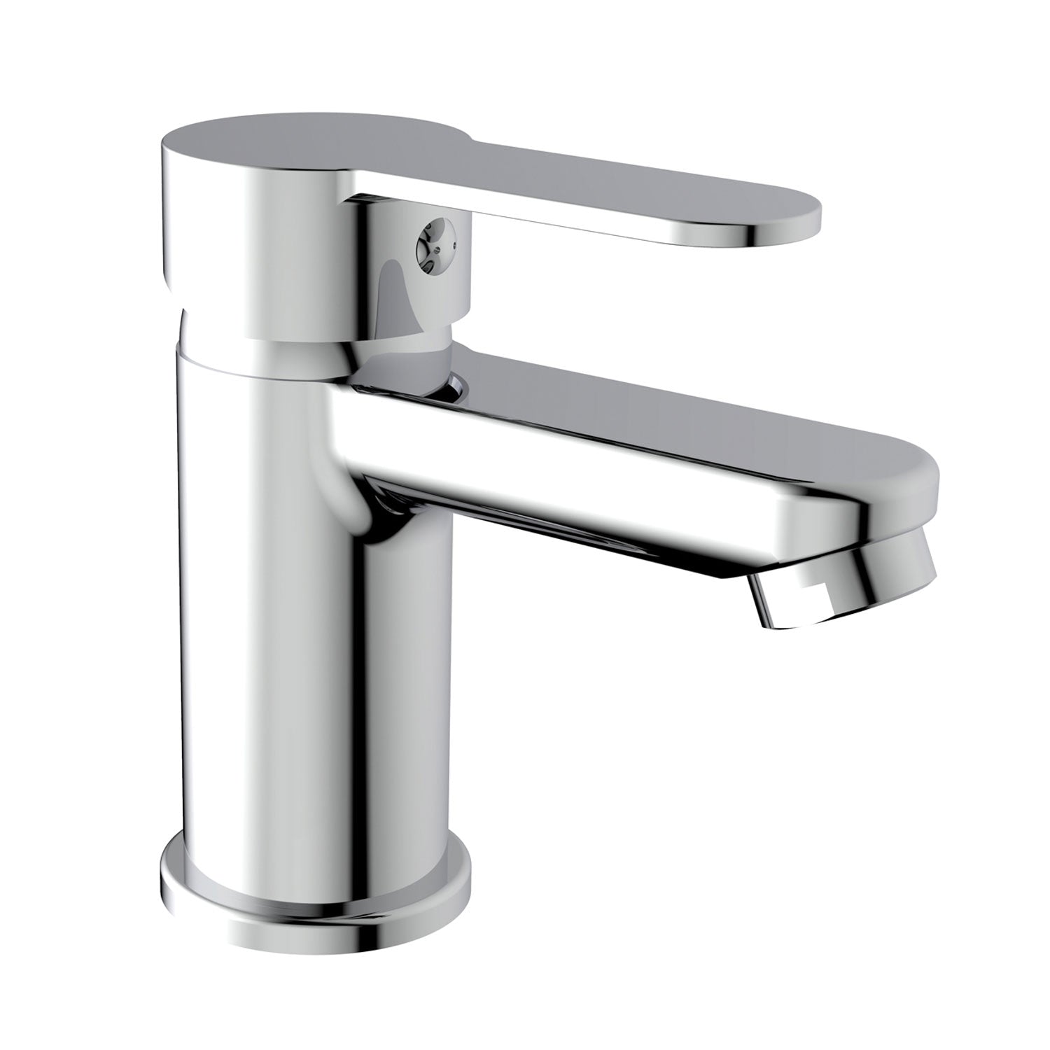 NSK Molera Lavabo Bataryası Krom - N3017302