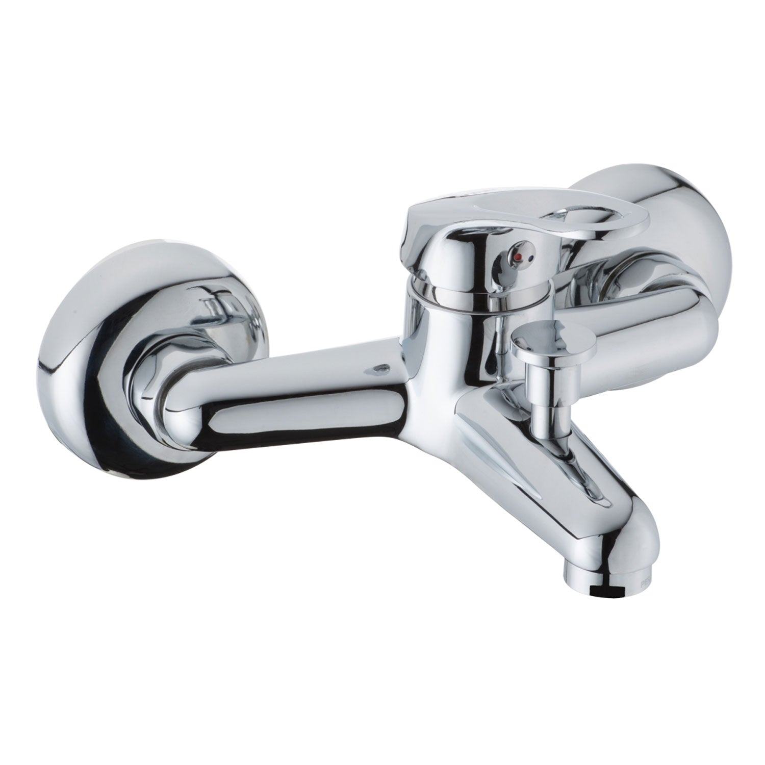 NSK Trento Banyo Bataryası Krom - N3033902