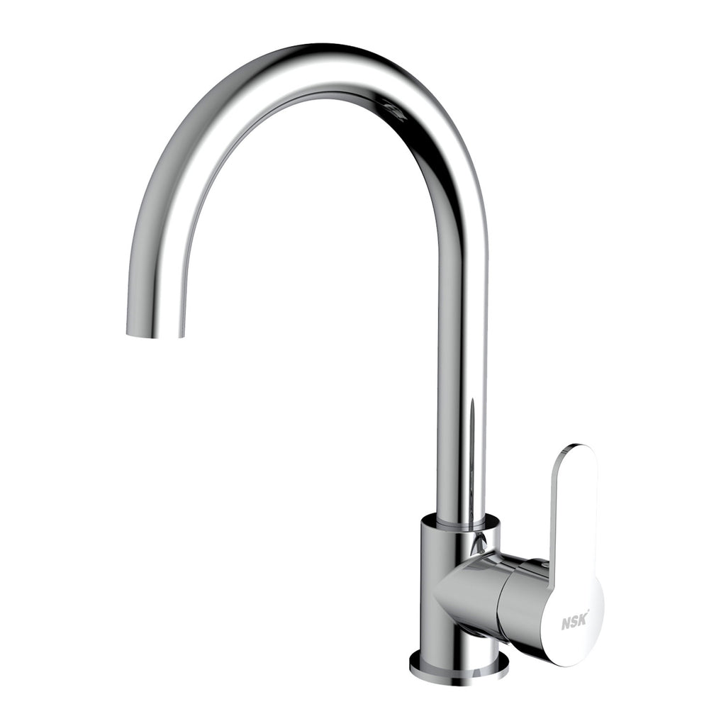 NSK Molera Eviye Bataryası Krom - N3063402
