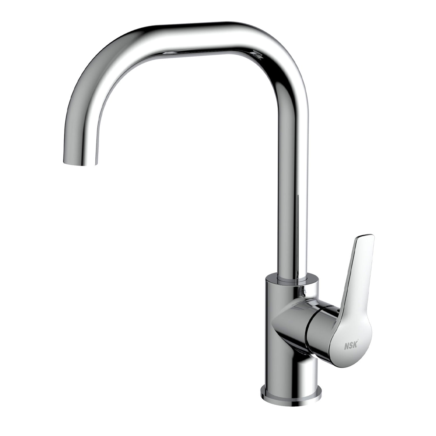 NSK Noxia Eviye Bataryası Krom - N3063902