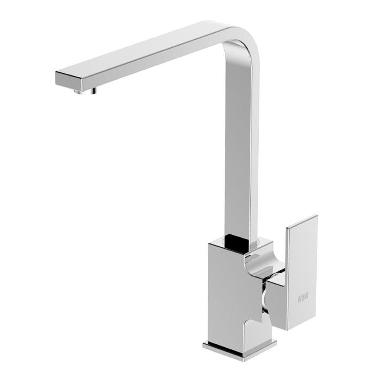 NSK Geo Eviye Bataryası Krom - N3064202