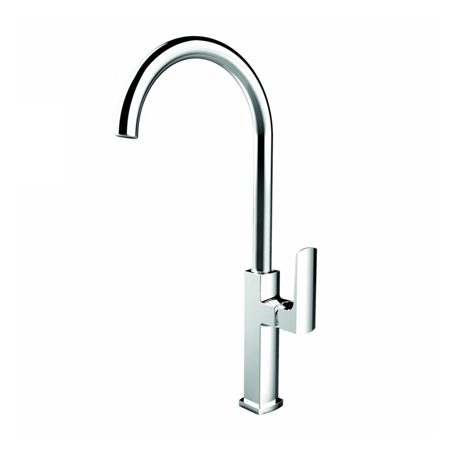 Creavit Slope Mutfak Armatürü Krom - SP8502