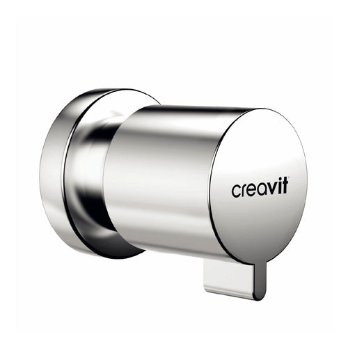 Creavit Aç Kapa Ara Kesme Valfi 1/2''-1/2'' PPRC - AC40P