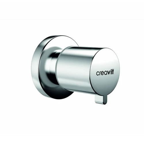 Creavit Aç Kapa Ara Kesme Valfi 1/2-1/2 - AC50L