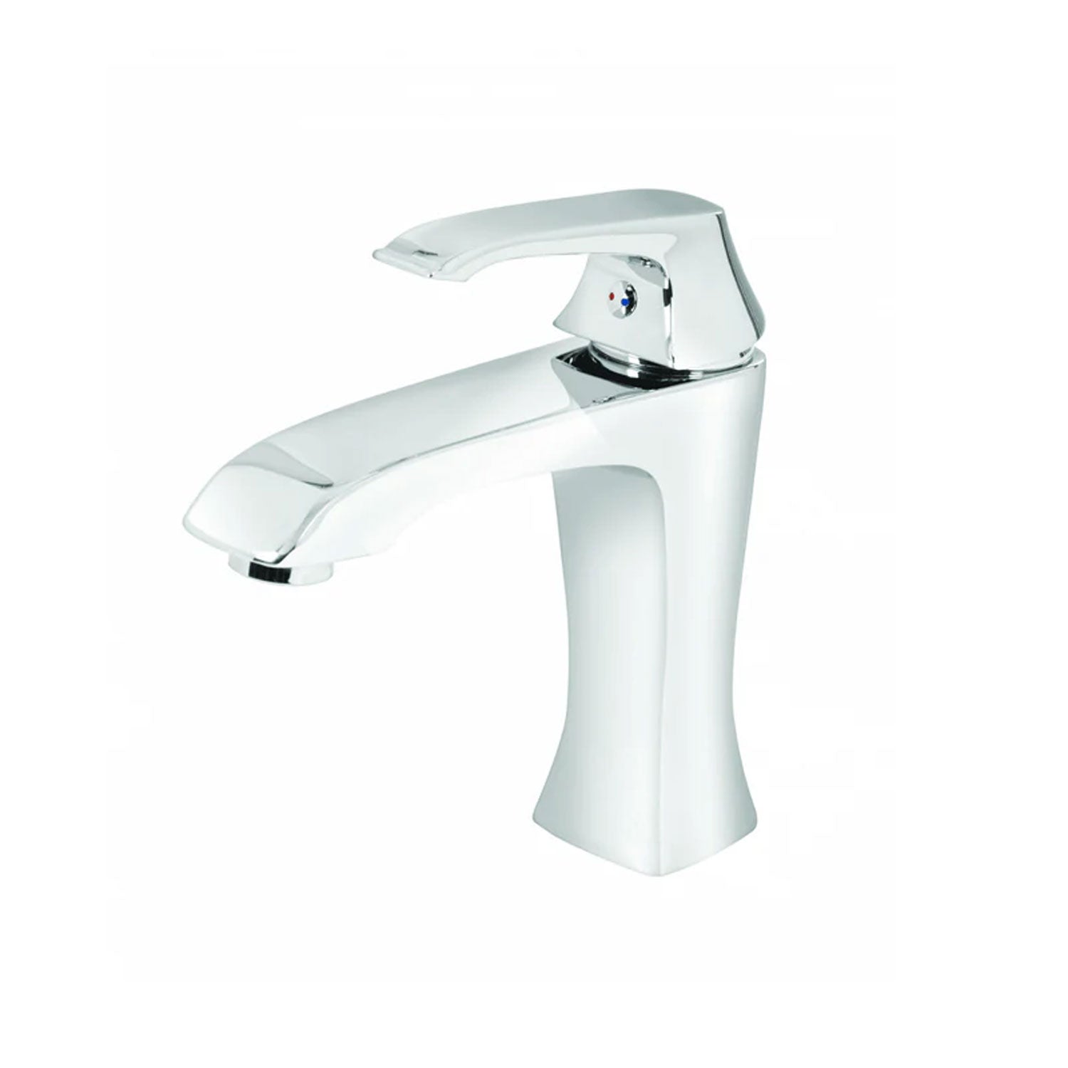 Creavit Avangart Lavabo Armatürü Krom - AG1500