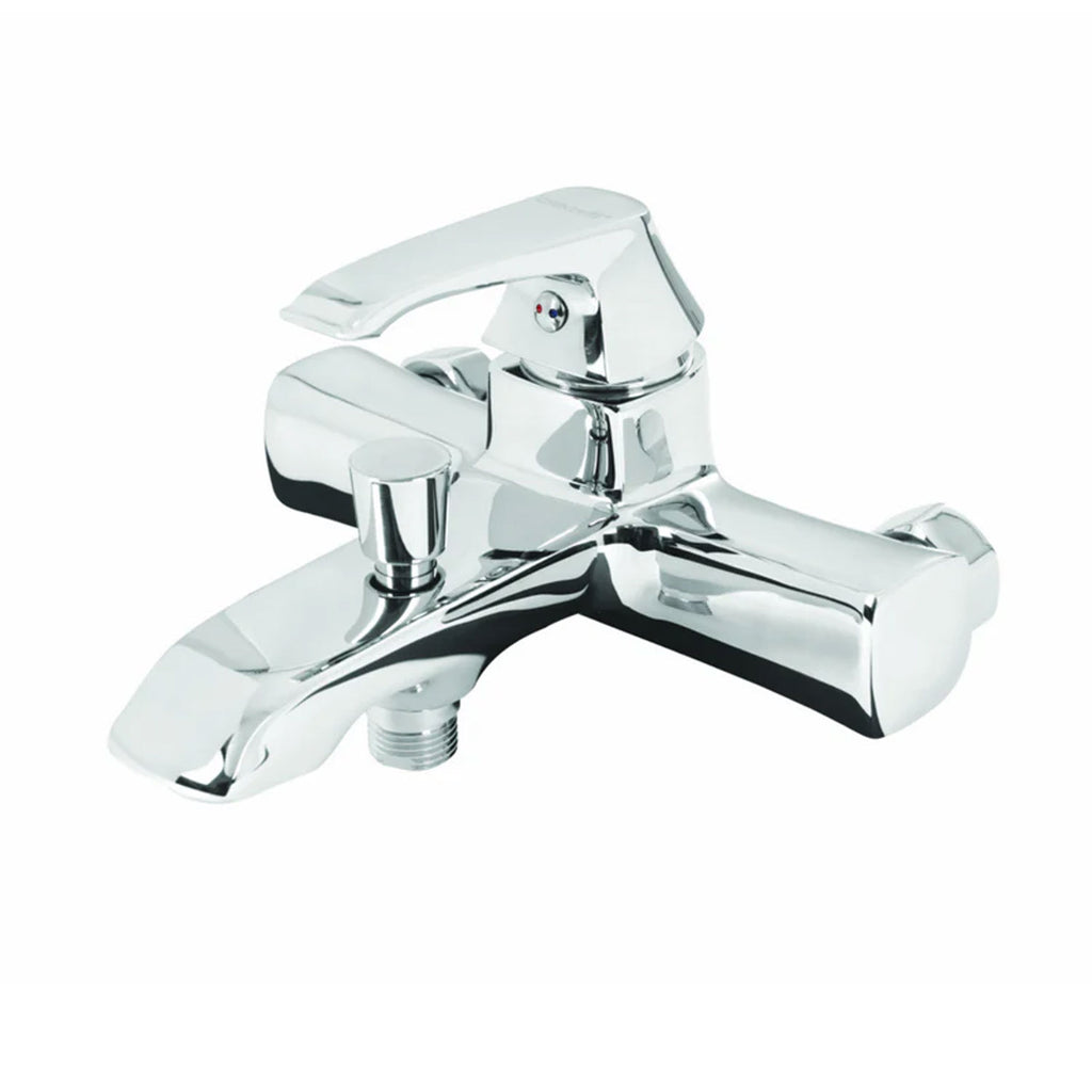 Creavit Avangart Banyo Armatürü Krom - AG2500