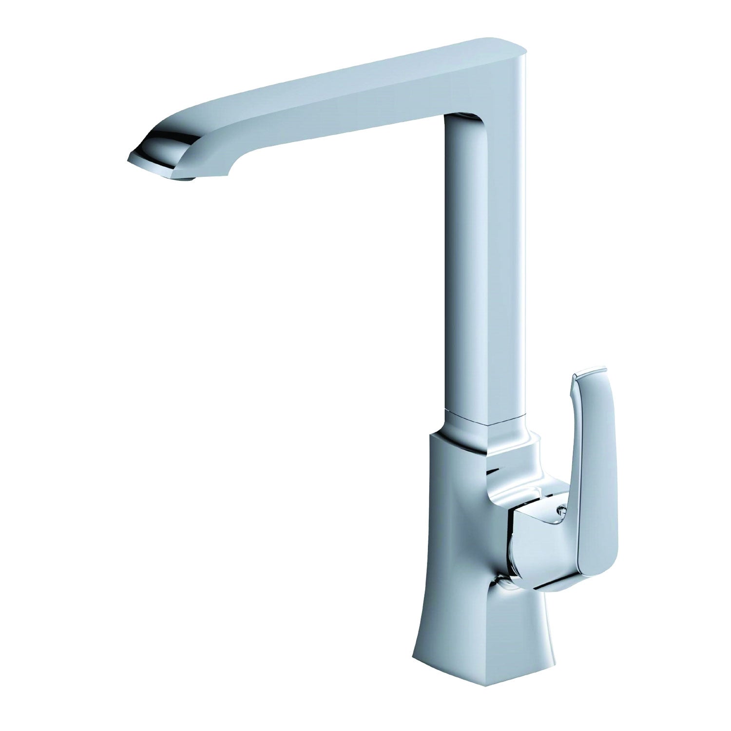 Creavit Avangart Mutfak Armatürü Krom - AG8500