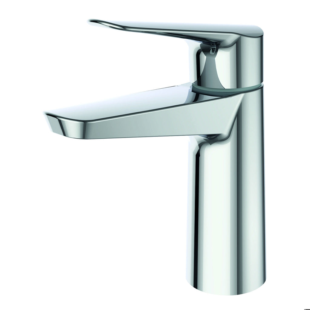 Creavit Bevel Lavabo Armatürü Krom - BV1500