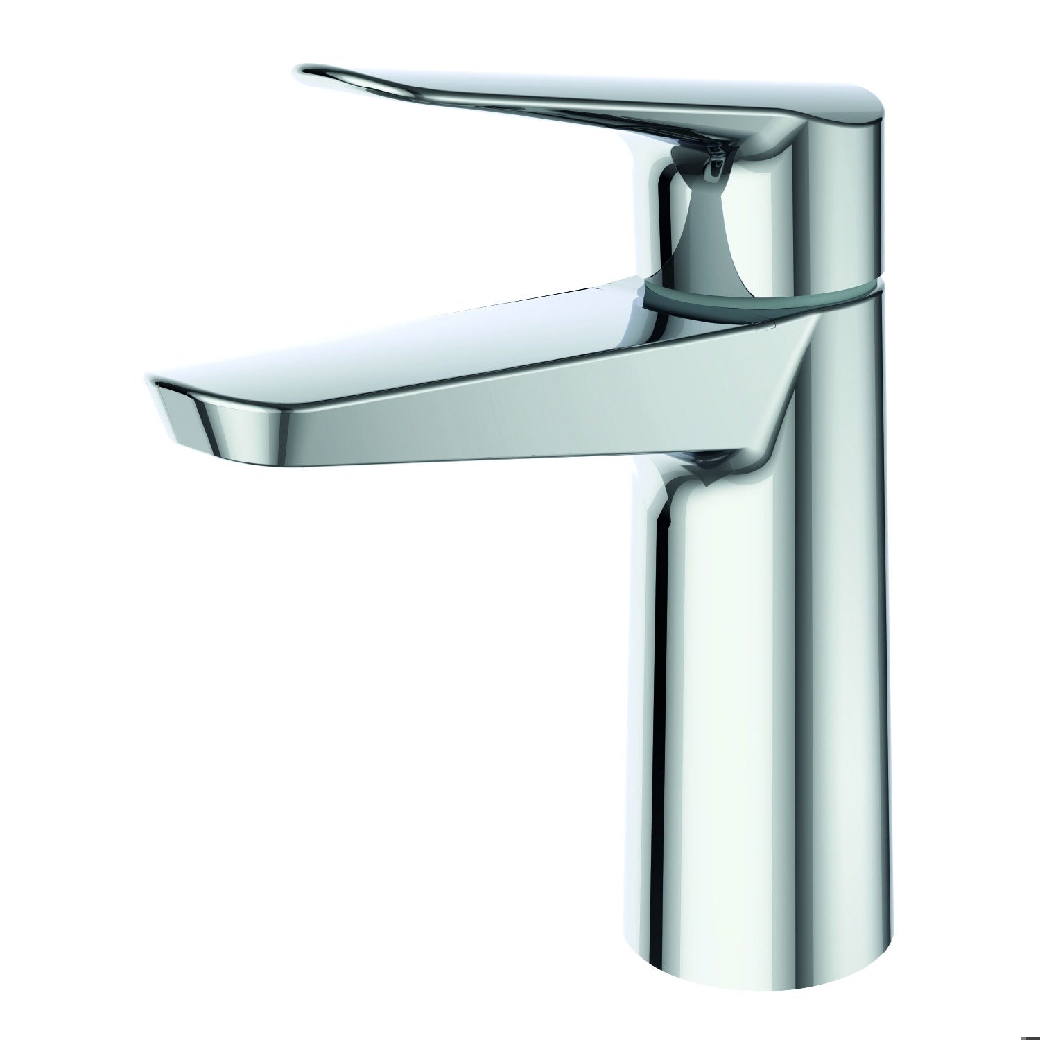 Creavit Bevel Lavabo Armatürü Krom - BV1500