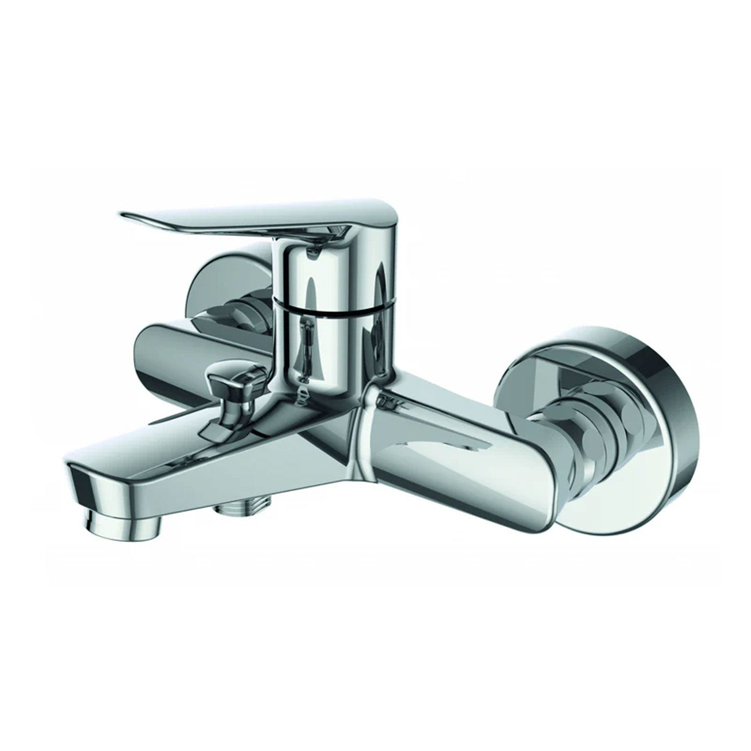 Creavit Bevel Banyo Armatürü Krom - BV2500