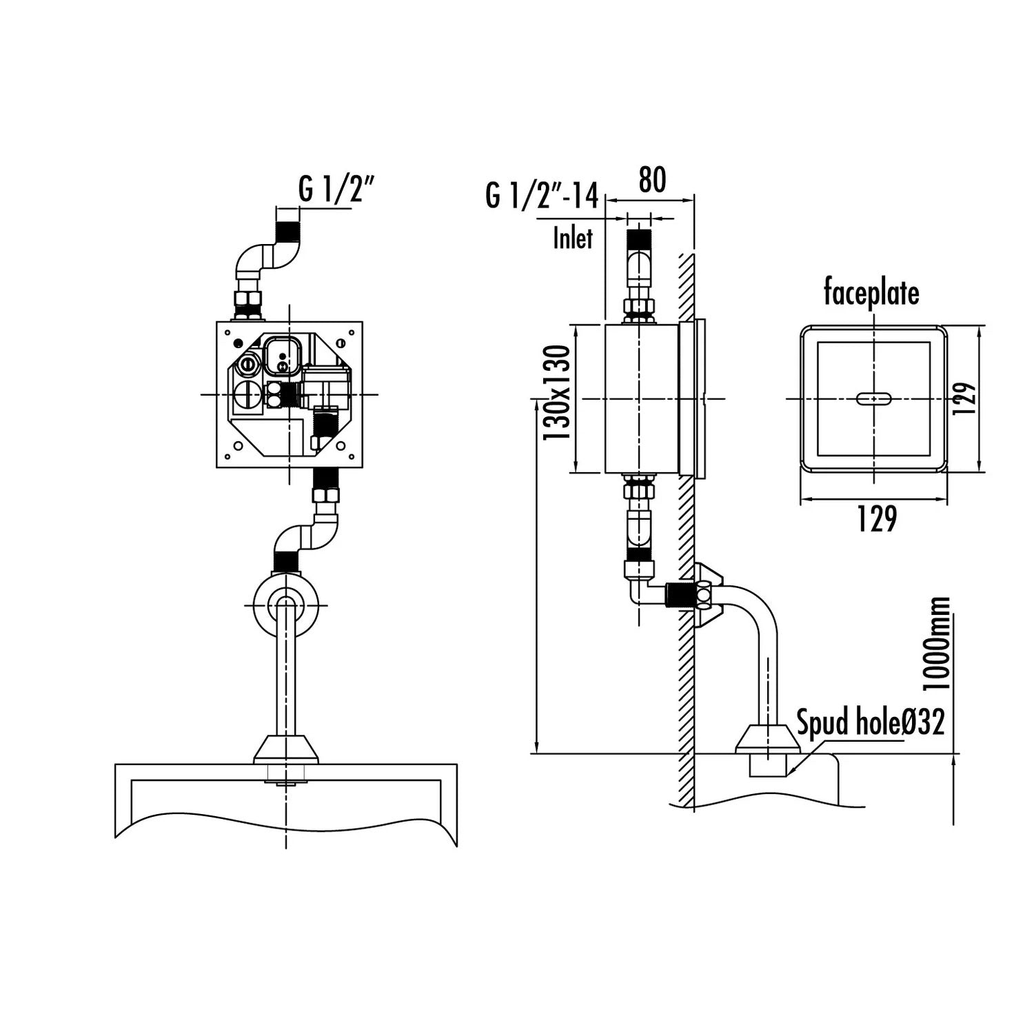 Creavit Fotoselli Pisuvar Bataryası - ES3300