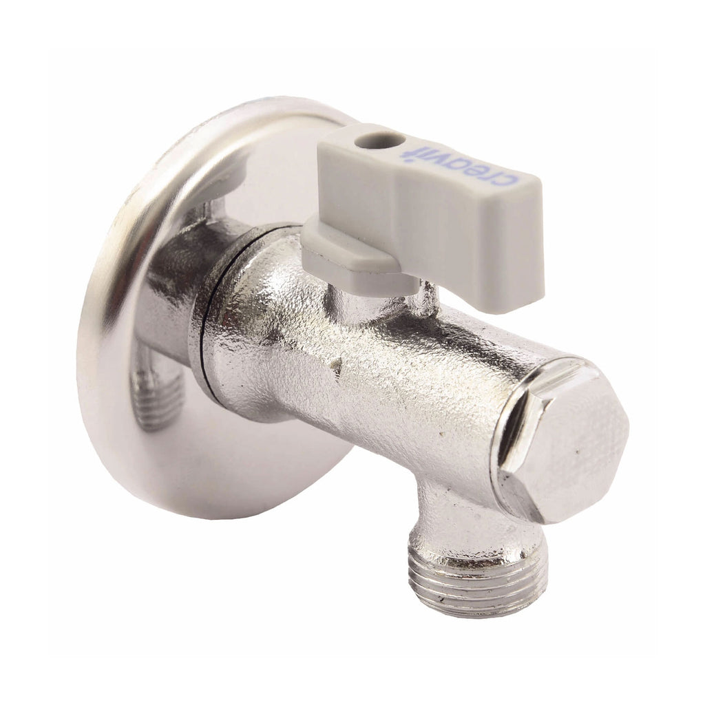 Creavit Ara Musluk Filtreli 1/2-3/8 (Kumlu) - FA002