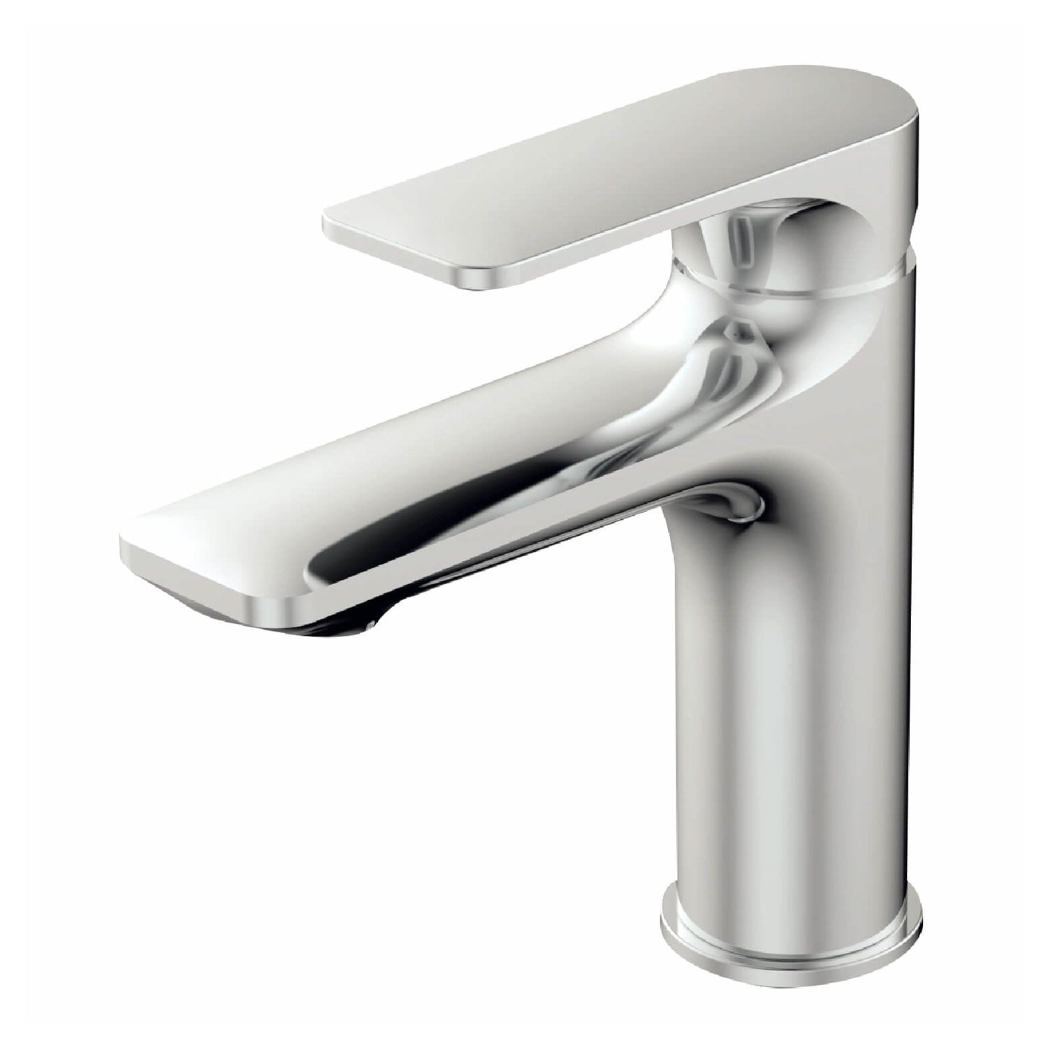 Creavit Faye Lavabo Armatürü Krom - FY1500