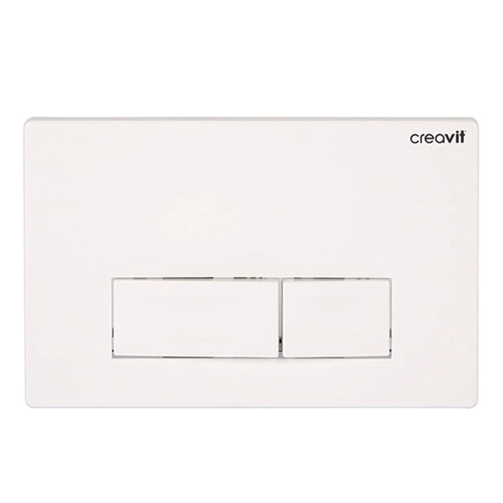 Creavit Ore Beyaz Kumanda Paneli - GP3001.00