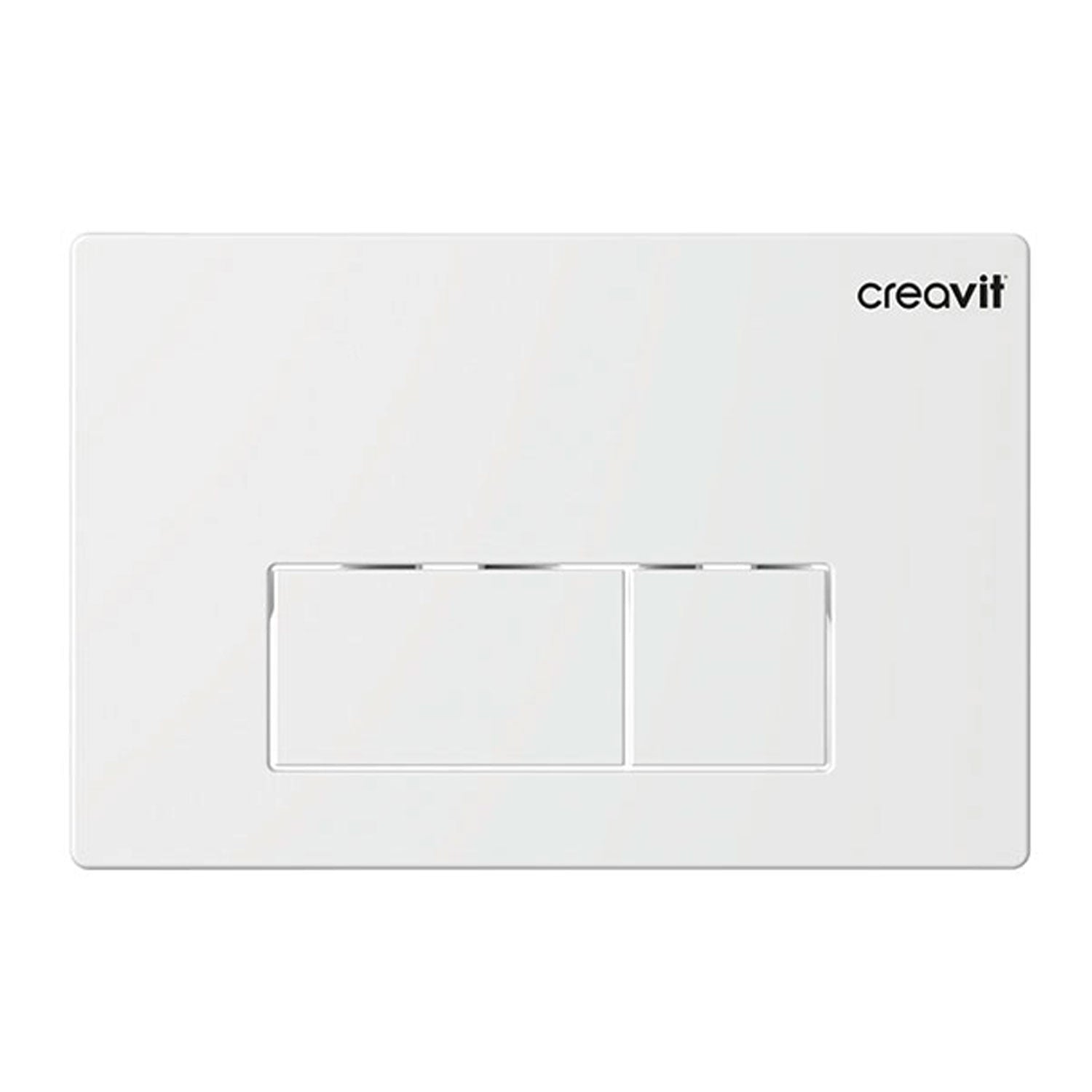 Creavit Arc Beyaz Kumanda Paneli - GP8001.00