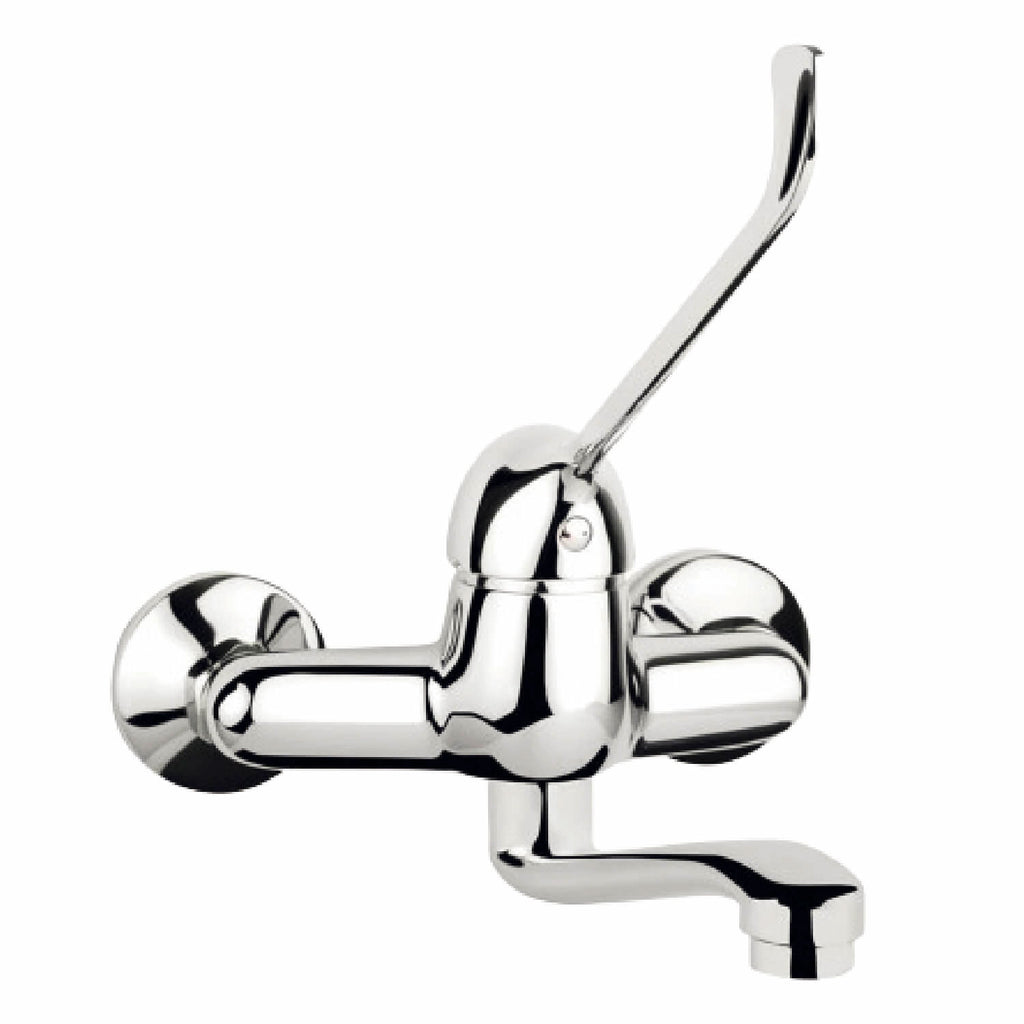 Creavit Medical Doktor Aplike Lavabo Armatürü - HM1106