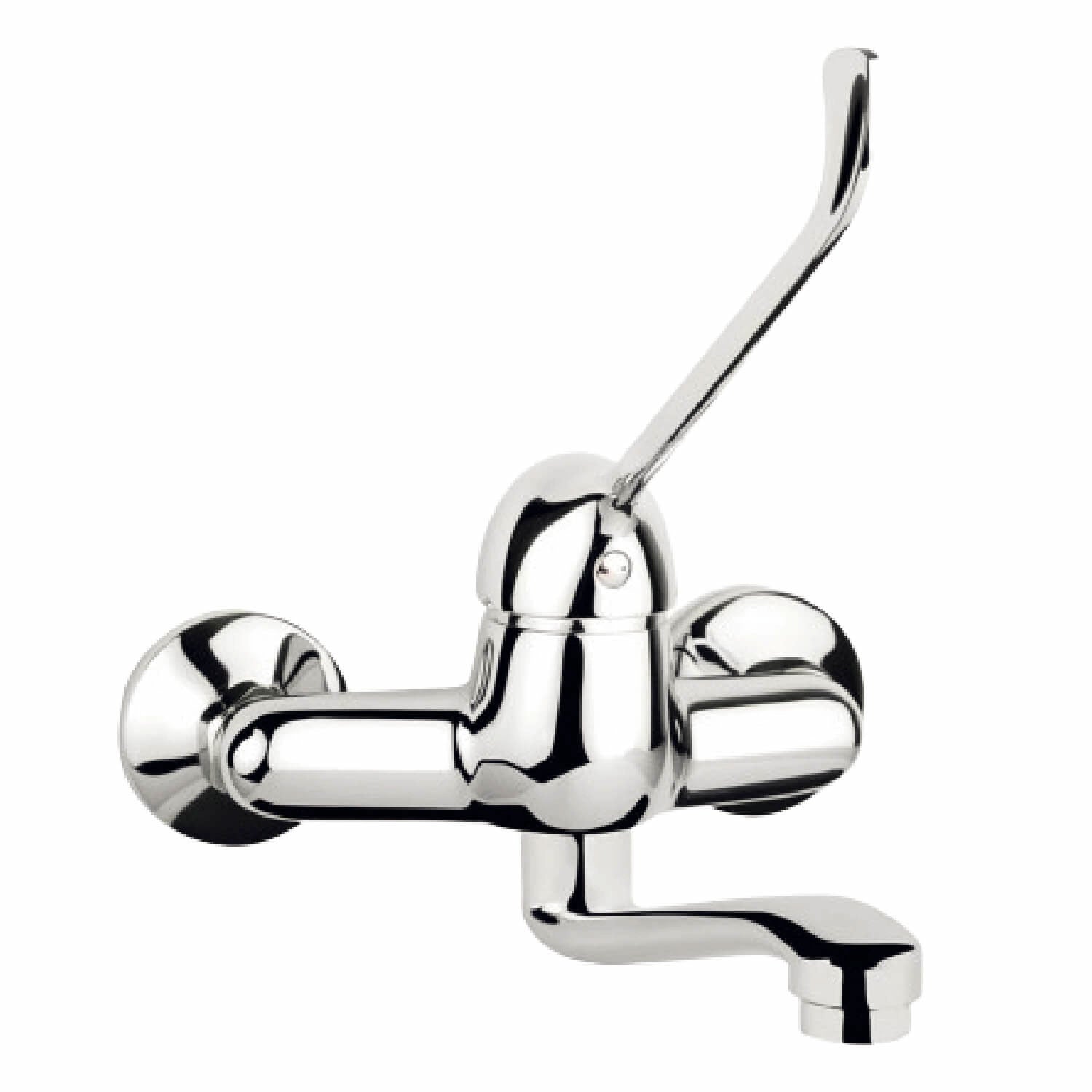 Creavit Medical Doktor Aplike Lavabo Armatürü - HM1106