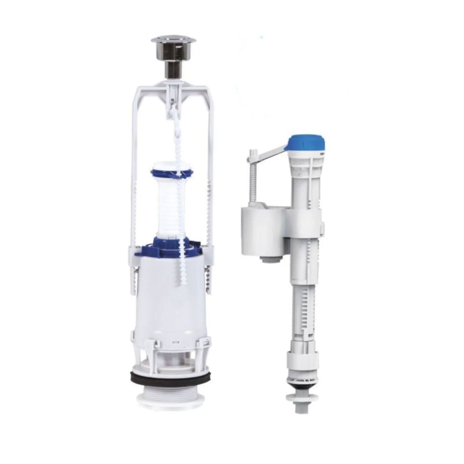 Creavit Pratiktak Start-Stop Rezervuar İç Takım - IT5360-1