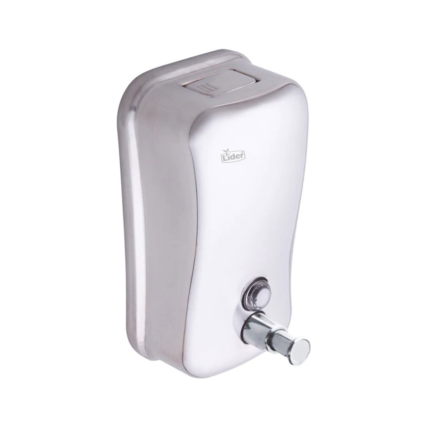 Lider Dream Serisi 800ml Metal Sıvı Sabunluk - 1270