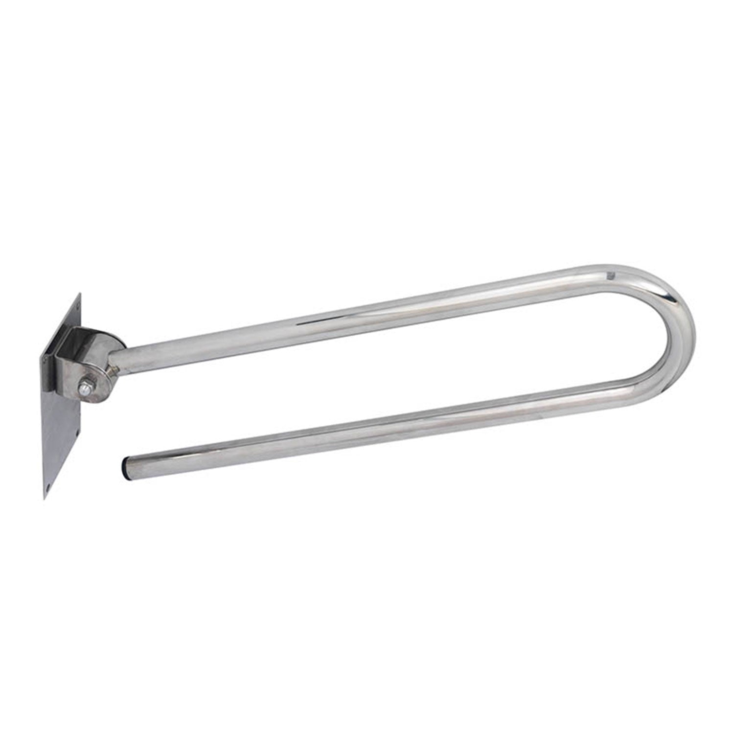 Lider Dream Serisi Hareketli Engelli Tutamağı Krom - 6003