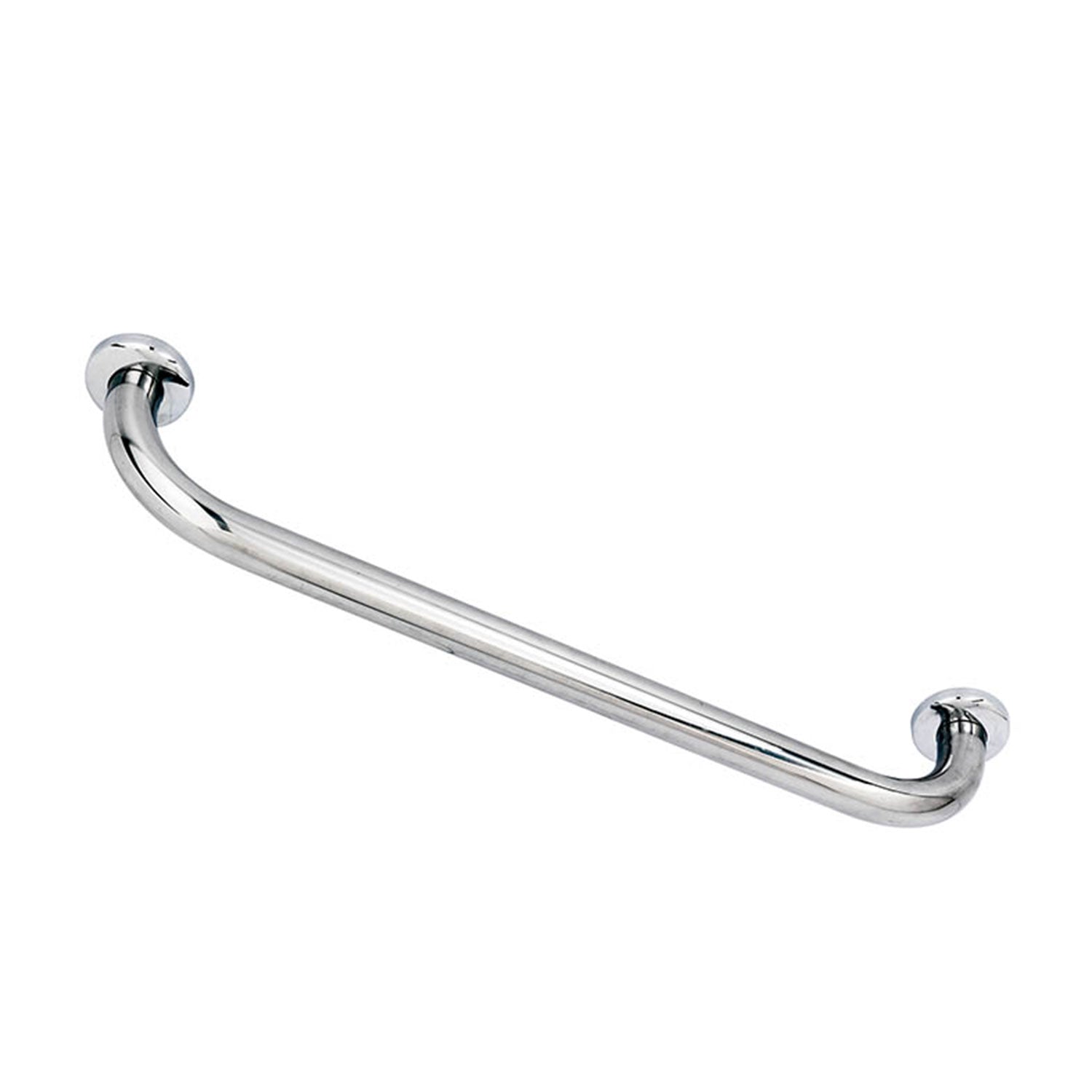 Lider Dream Serisi 45cm Engelli Tutamağı Krom - 6012
