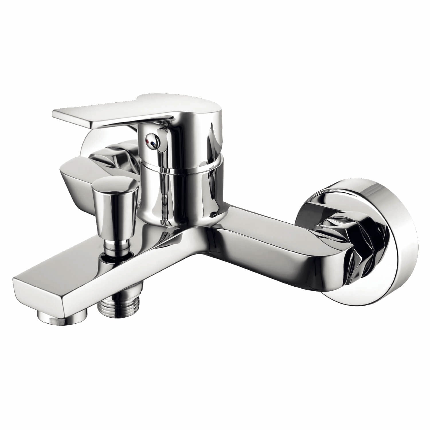 Creavit Luna Banyo Armatürü Krom - LN2500