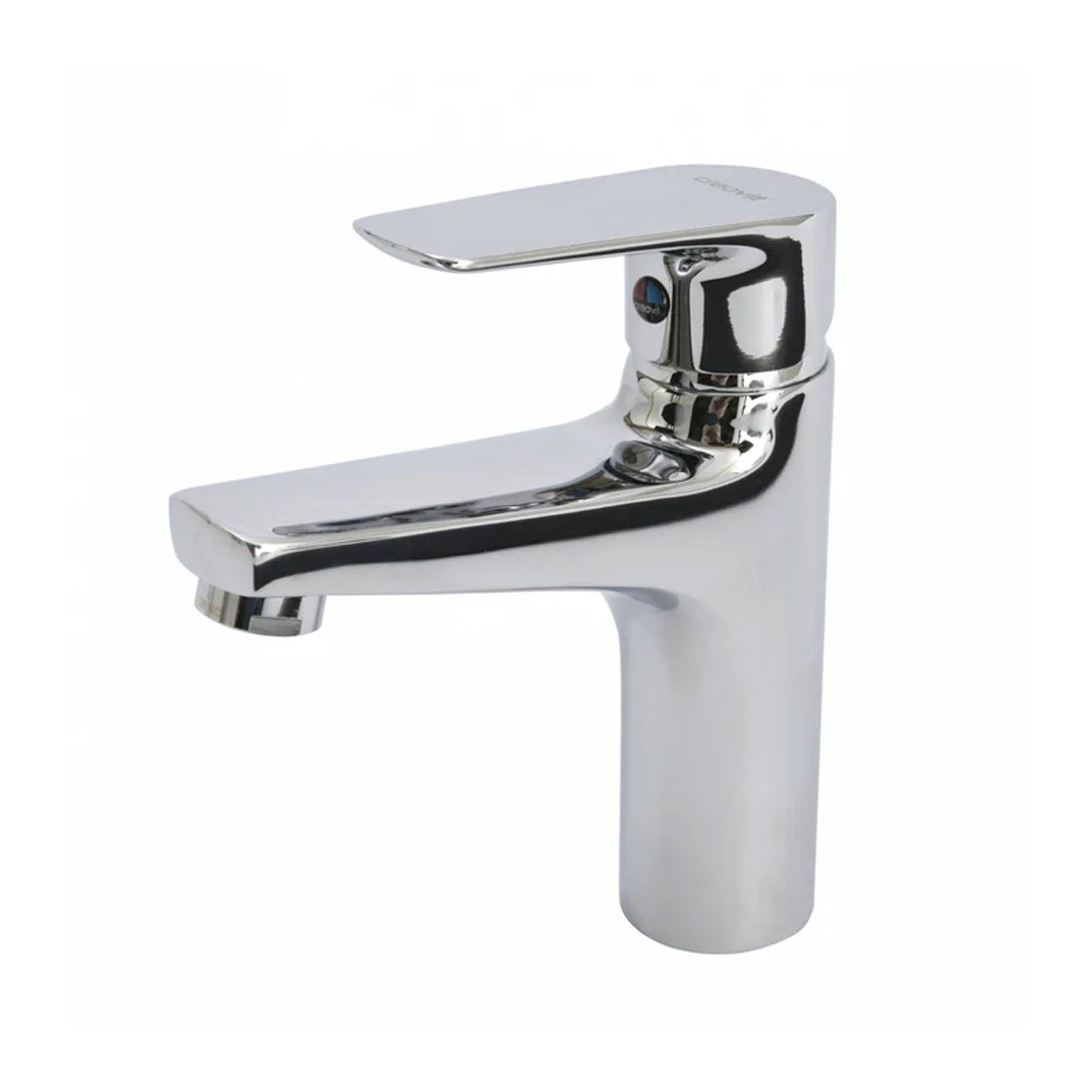 Creavit Liva Lavabo Armatürü Krom - LV1500