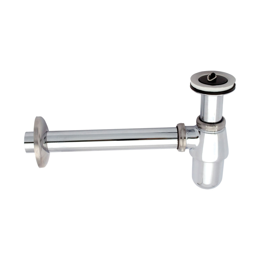 NSK Lavabo Sifonu Krom - N2610202