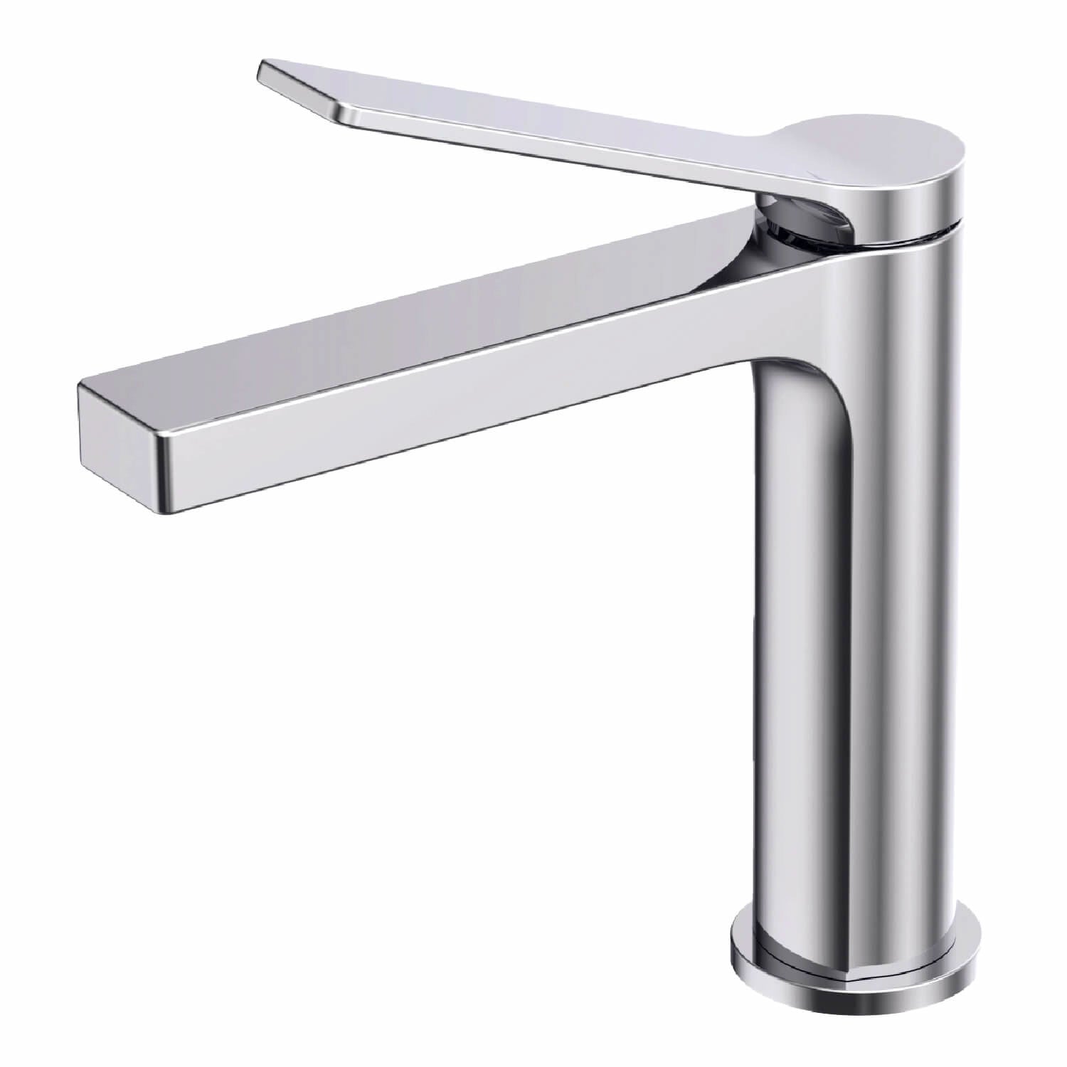 Creavit Ritmo Lavabo Armatürü Krom - RT1500