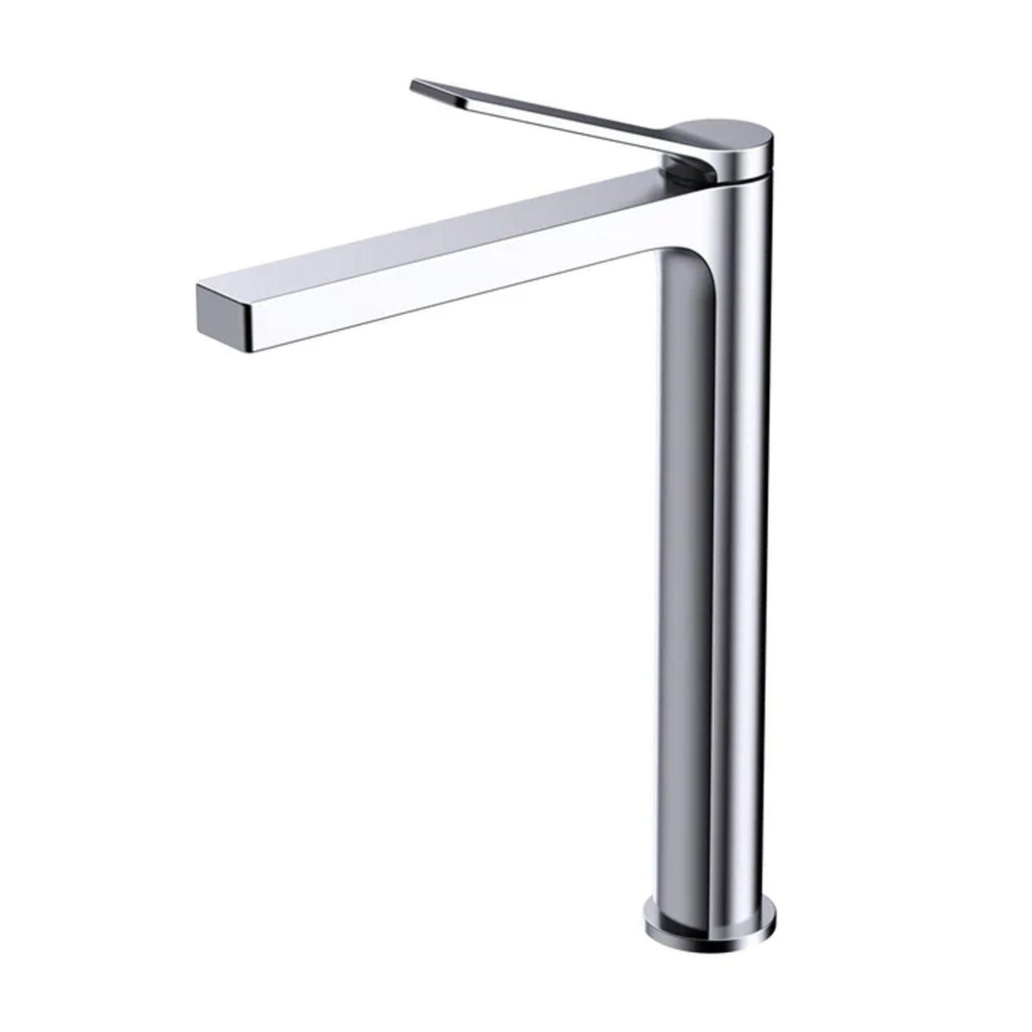 Creavit Ritmo Uzun Lavabo Armatürü Krom - RT6500