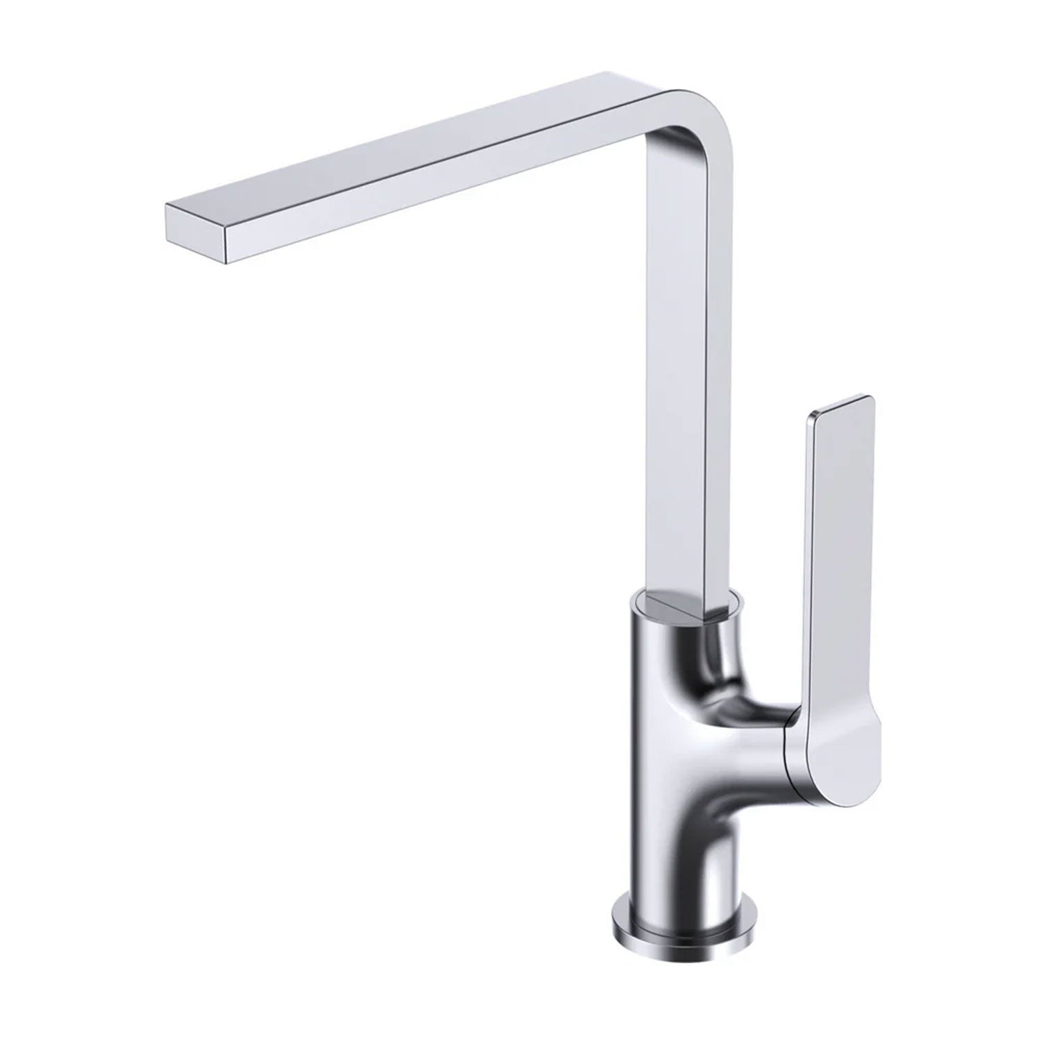 Creavit Ritmo Mutfak Armatürü Krom - RT8500