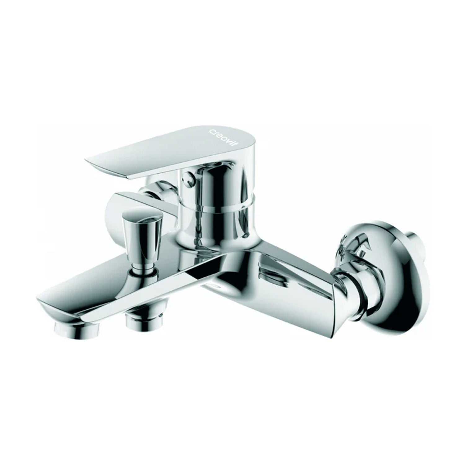 Creavit Solo Banyo Armatürü Krom - SO2500