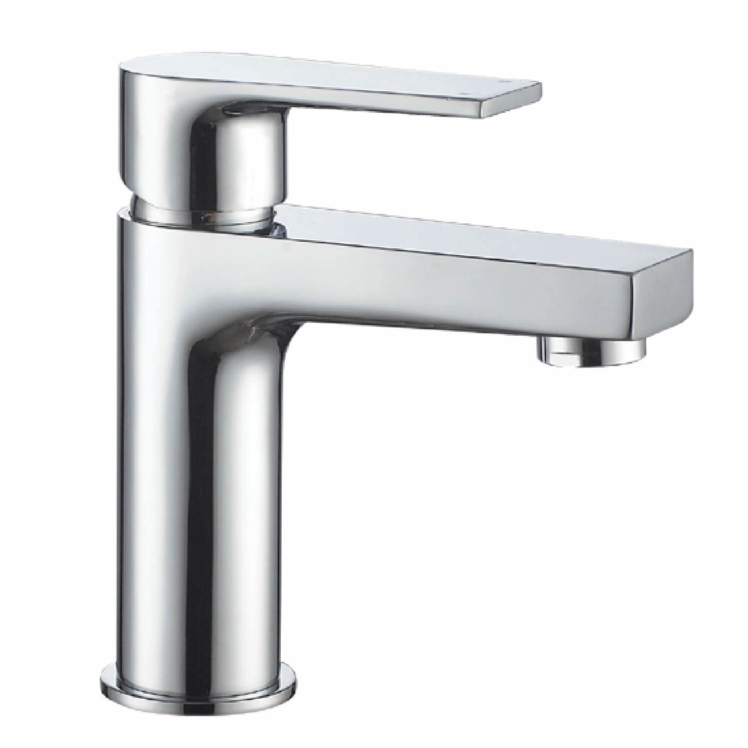 Creavit Sharp Lavabo Armatürü Krom - SR1500
