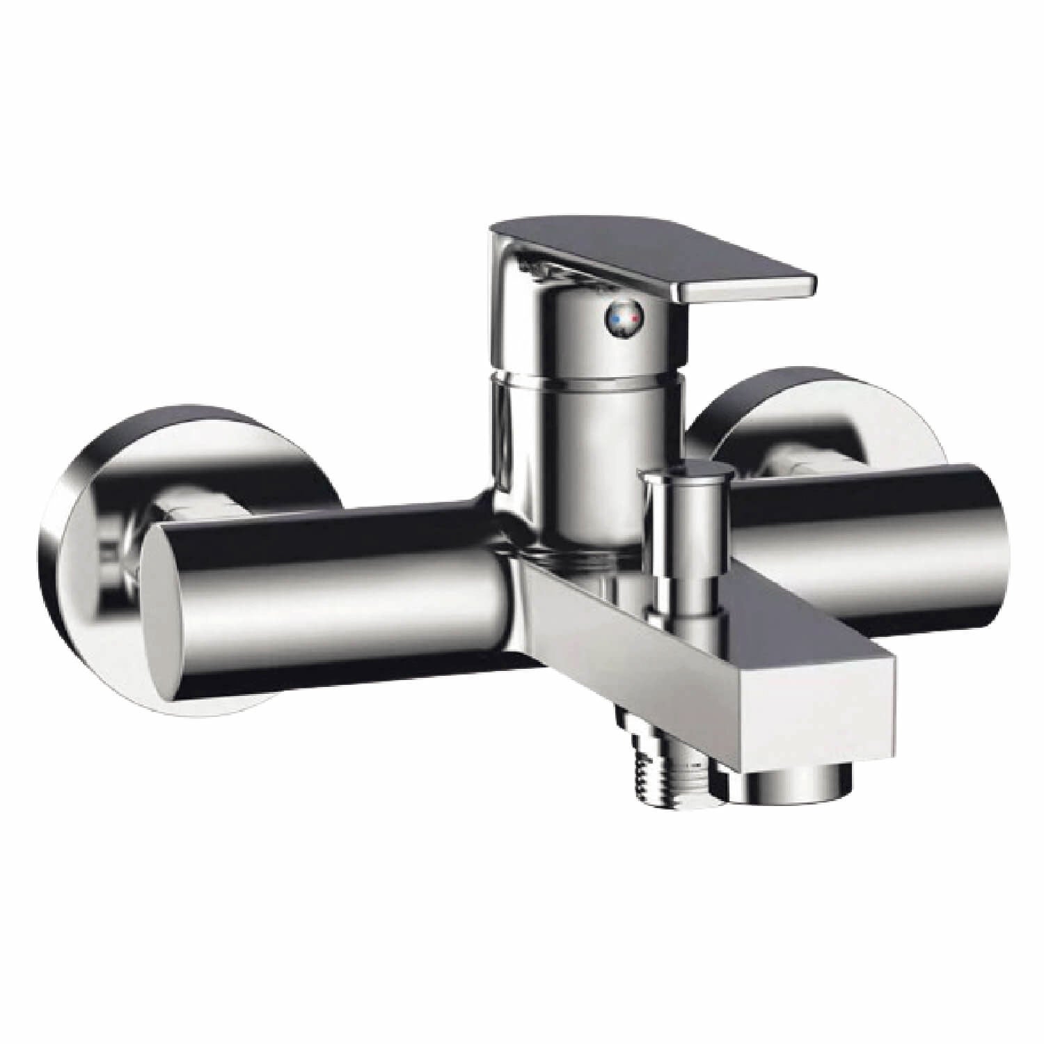 Creavit Sharp Banyo Armatürü Krom - SR2510