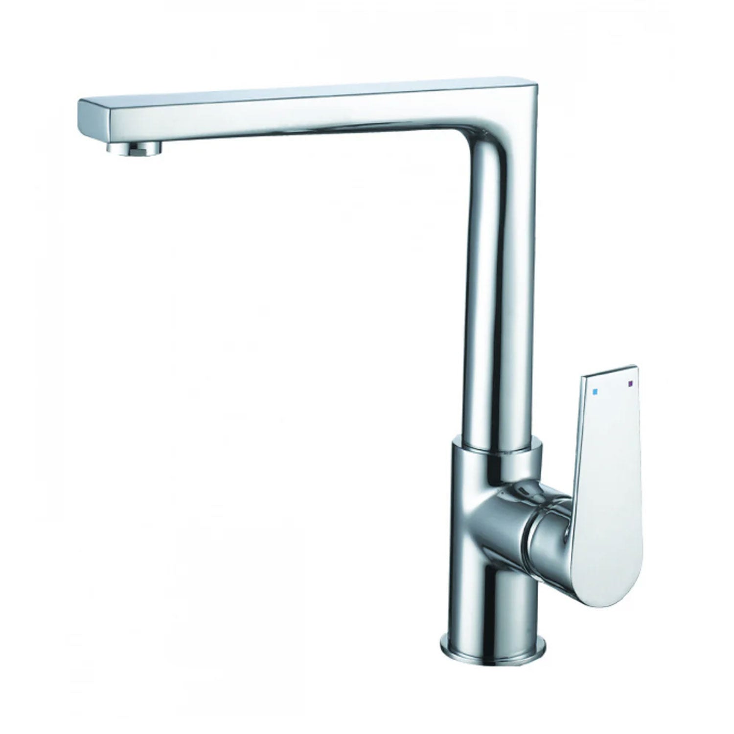 Creavit Sharp Mutfak Armatürü Krom - SR8500
