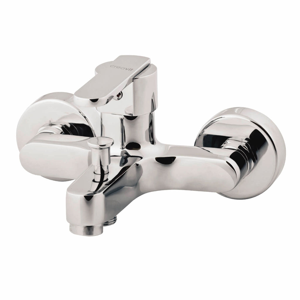Creavit Vega Banyo Armatürü Krom - VG2840